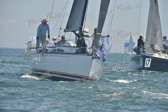 2025 Block Island Race Week G_0212