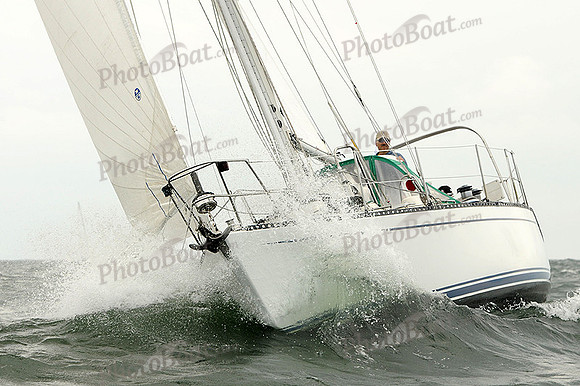 2012 Cape Charles Cup A 1612