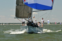 2013 Southern Bay Race Week D 1385