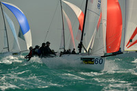 2014 Key West Race Week E 756