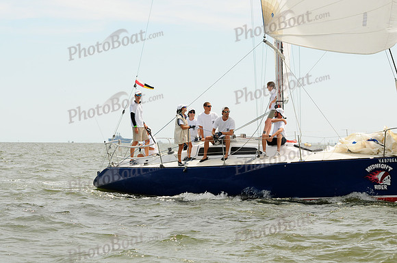 2011 Southern Bay RW A 1161