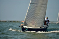 2018 Charleston Race Week A_0299
