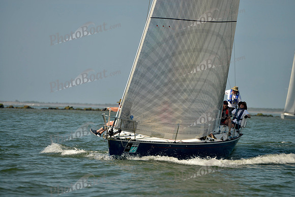 2018 Charleston Race Week A_0299