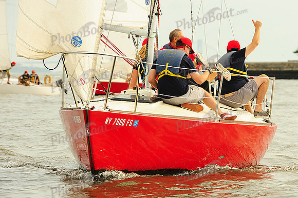 2014 NY Architects Regatta 1163