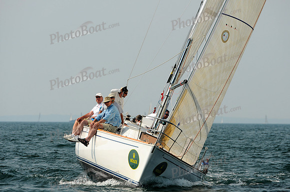 2011 Block Island RW C 898