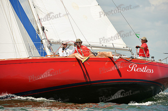 2015 Southern Bay Race Week C 789