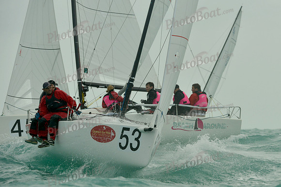 2016 Key West Race Week H_0460