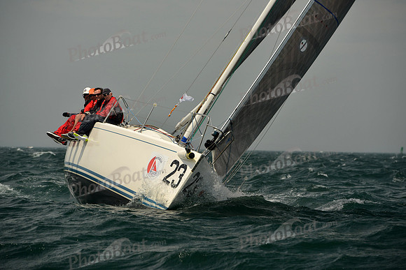 2015 Block Island Race Week E 054