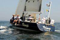 2011 Block Island Race A 1732