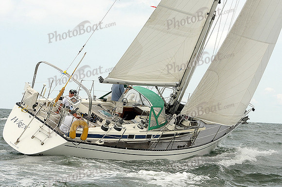 2012 Cape Charles Cup A 1614