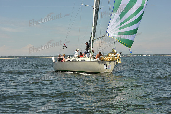 2018 Southern Bay Race Week C_0419