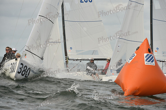2018 J70 Worlds C_1011