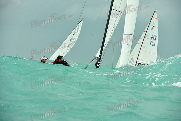 2016 Key West Race Week H_0170