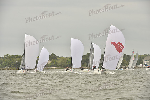 2019 Charleston Race Week H_0437