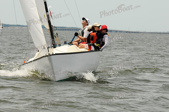 2011 Southern Bay RW C 277