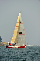 2015 NYYC Annual Regatta A 1851