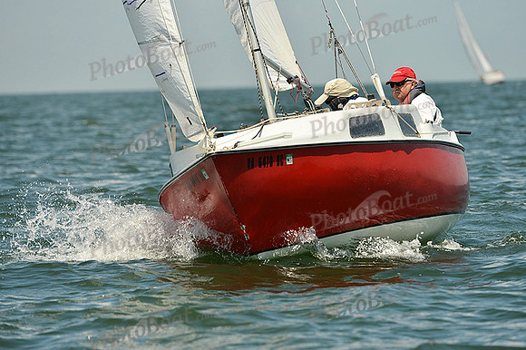 2015 Southern Bay Race Week C 881
