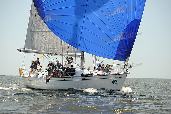 2014 Charleston Race Week C 143