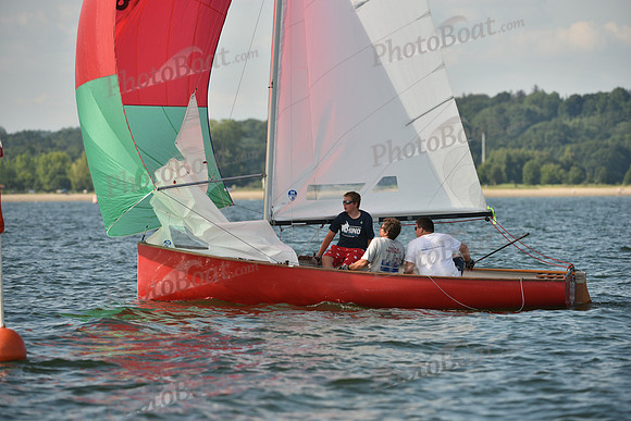 2018 Thistle Nationals C_0719