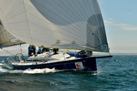 2017 Block Island Race Week C_1811