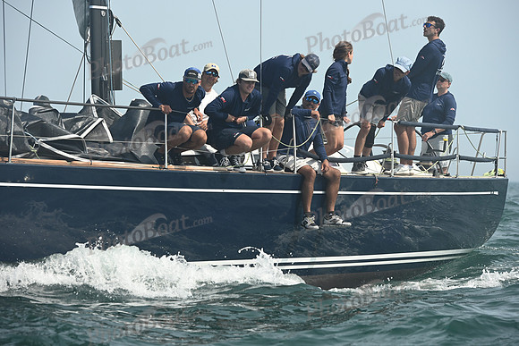 2025 Block Island Race Week A_0712
