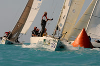2012 Key West Race Week B 336