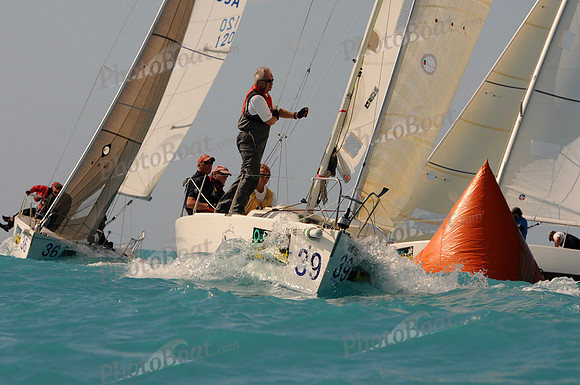 2012 Key West Race Week B 336