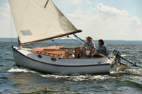 2015 IHYC Classic Yacht Regatta 769