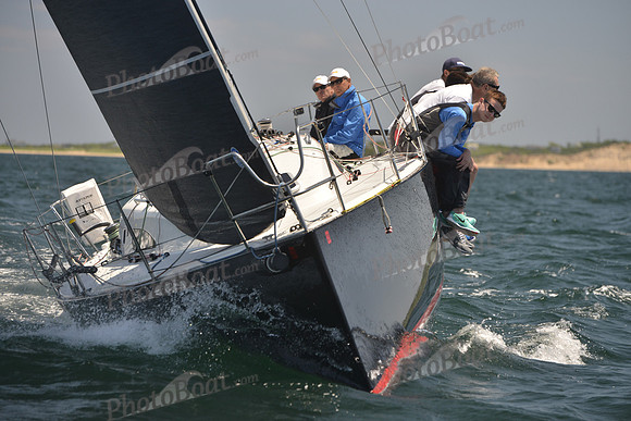 2019 Block Island Race Week B_0437