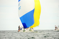 2014 NYYC Race Week E 314
