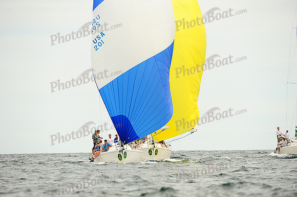 2014 NYYC Race Week E 314