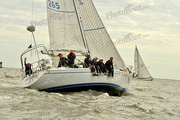 2019 Charleston Race Week I_0639