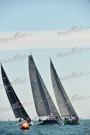 2015 Block Island Race Week I 330