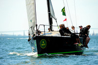 2014 NYYC Annual Regatta C 233