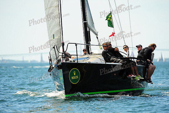 2014 NYYC Annual Regatta C 233