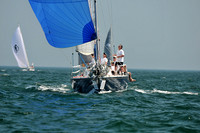 2013 Block Island Race Week B 2148