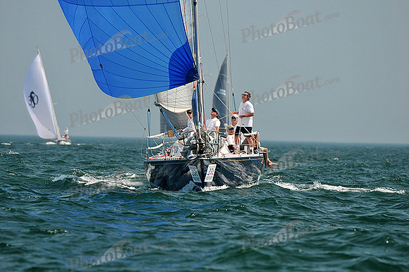 2013 Block Island Race Week B 2148
