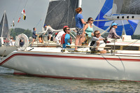 2018 Southern Bay Race Week A_0212