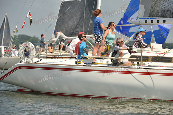2018 Southern Bay Race Week A_0212