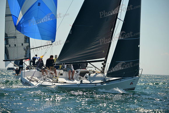 2015 Block Island Race Week G 1152