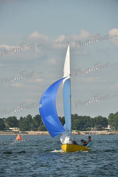 2018 Thistle Nationals C_0496