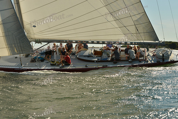 2016 NYYC Race Week A 1693