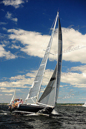 2014 Vineyard Race A 391