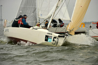 2016 Charleston Race Week A_1071