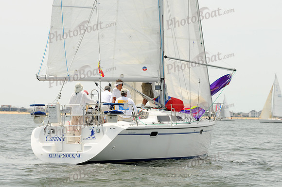 2011 Southern Bay RW E 216