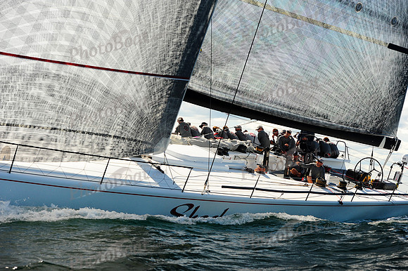 2014 Newport Bermuda A 1756