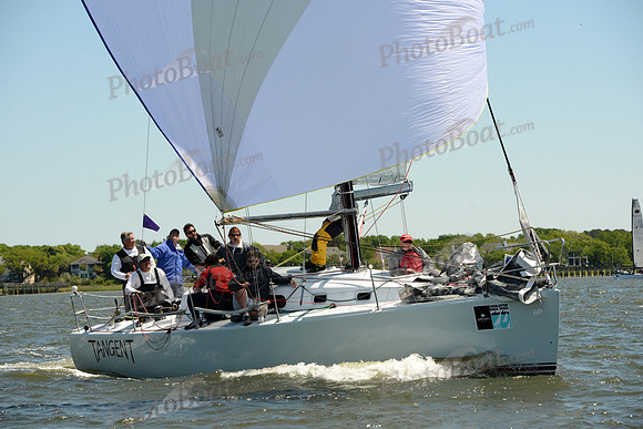 2016 Charleston Race Week E_0631