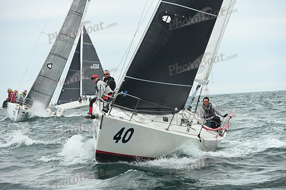 2025 Block Island Race Week I_1511