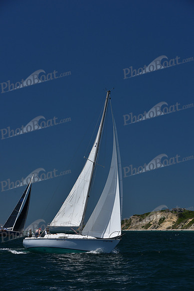 2021 Block Island Race Week E_2364