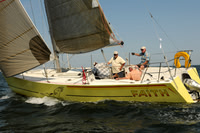 2011 Southern Bay RW D 680